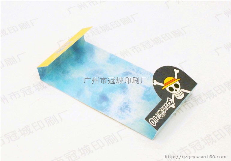 广州印刷厂选择冠城印刷精美不干胶等印刷