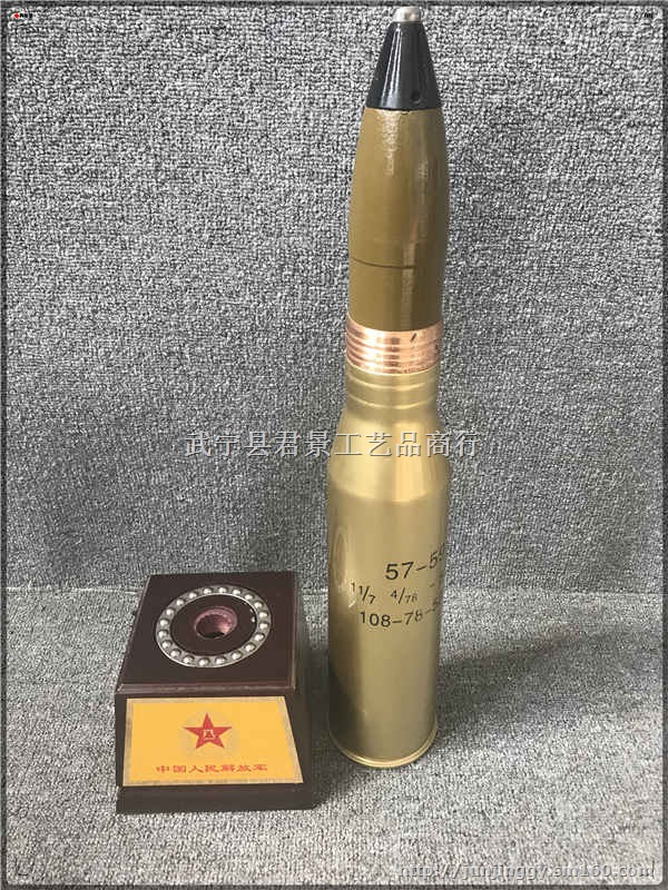 廊坊弹壳手工编制工艺品纯手工制作