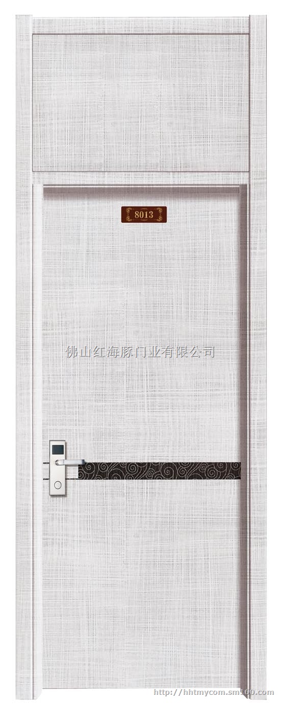 广东木门厂佛山生态门厂工程门,酒店门订制生产厂家