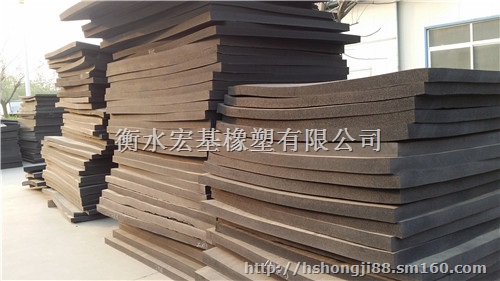 伸缩缝聚乙烯闭孔泡沫板厂家沈阳伸缩缝聚乙烯闭孔泡