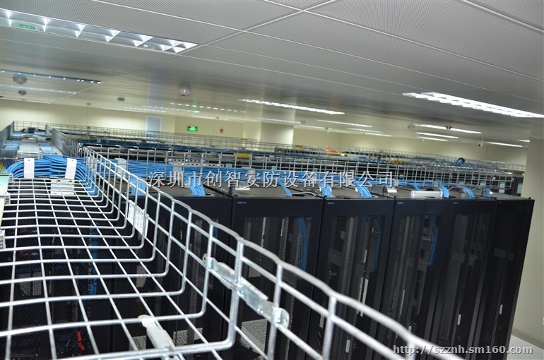 网络综合布线系统