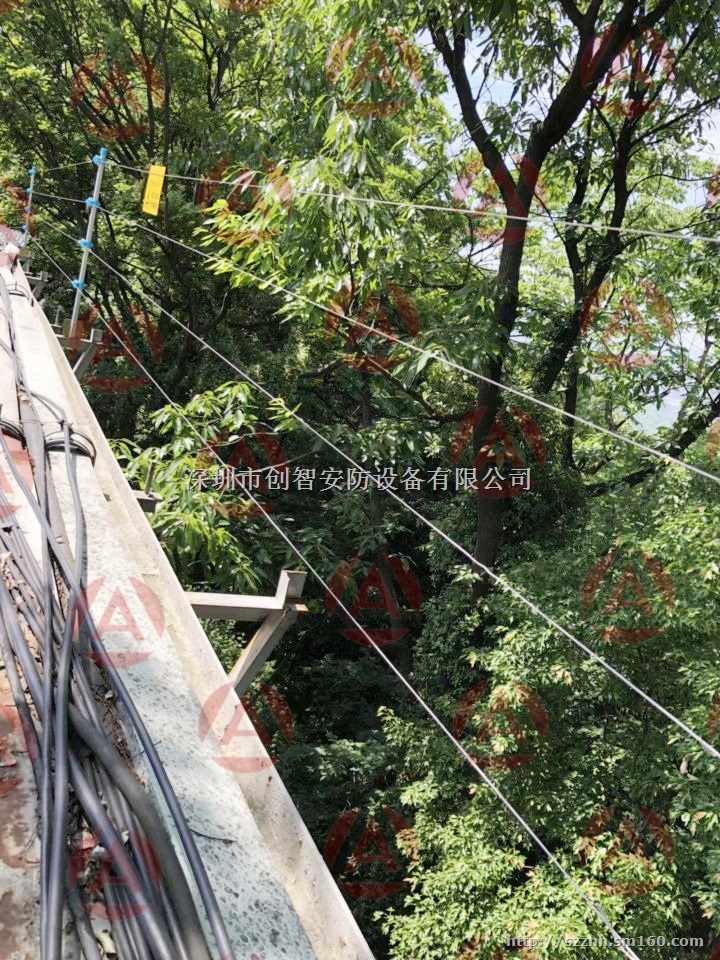 智能防盗报警系统安装