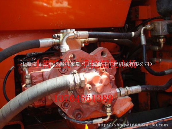 二手斗山220-7挖掘机性价比高易维修