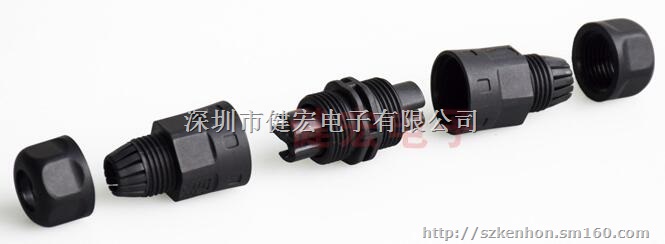 m20防水连接器厂家直销,定制生产,欢迎采购