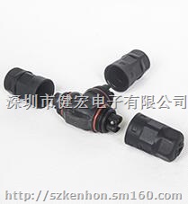 m20防水连接器厂家直销，定制生产，欢迎采购