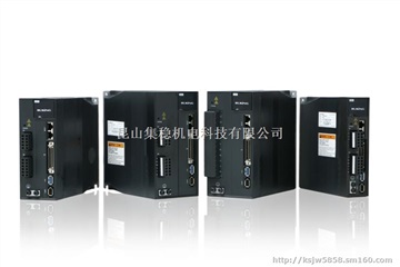 供应高精度0.2KW儒竟伺服电机