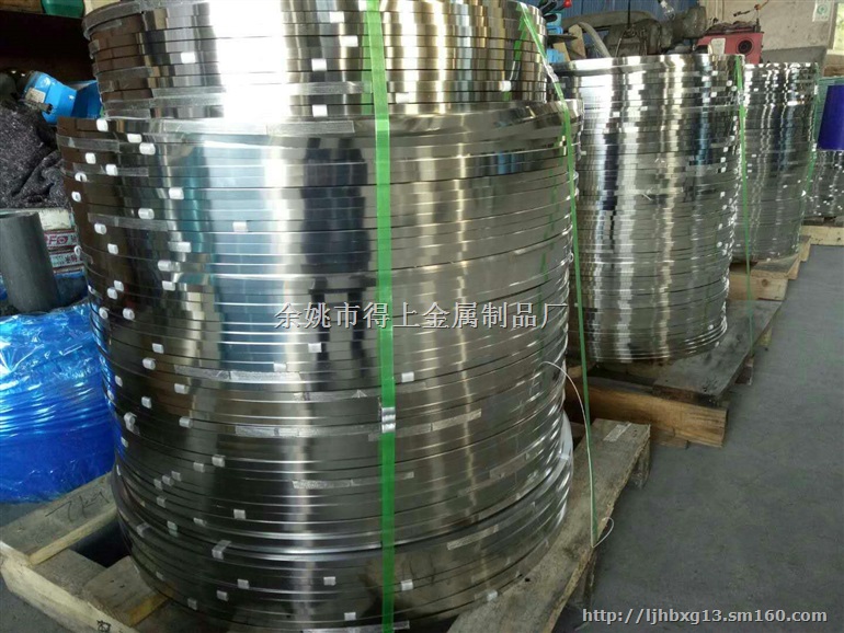 开封市价格行情-电厂电站材料不锈钢打包带-生产厂家