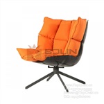 稻壳椅肌肉椅（Husk chair）