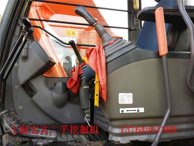 二手日立ZX200（价格，参数，图片）