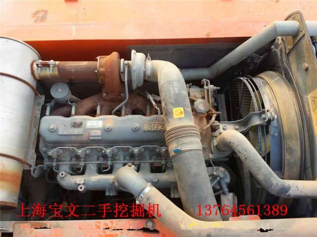 二手日立ZX200（价格，参数，图片）