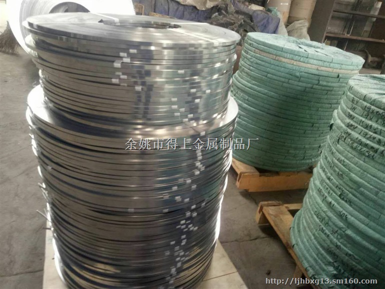 汉中市经销批发-电厂电站材料不锈钢打包带-生产厂家