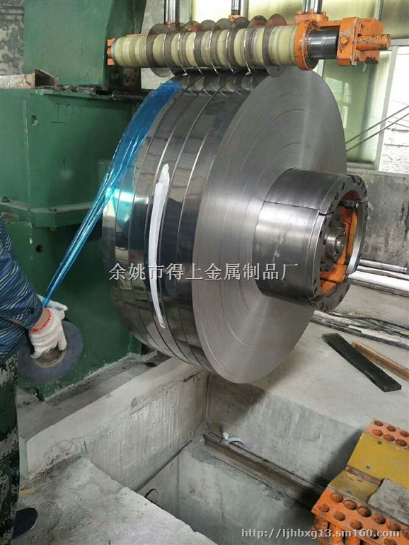 榆林市销售信息-电厂电站材料不锈钢打包带-生产厂家