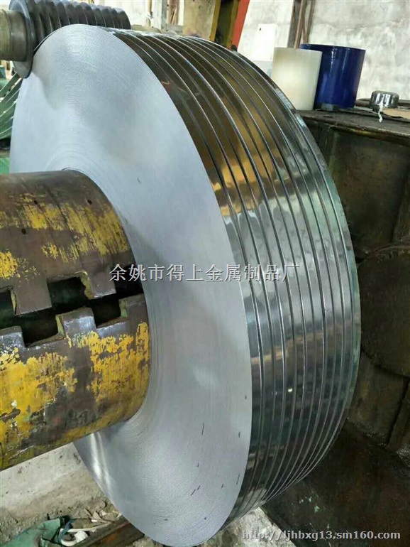 白银市采购信息-电厂电站材料不锈钢打包带-生产厂家