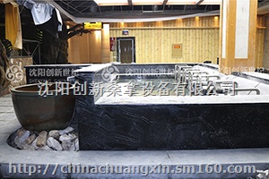 供应桑拿、汗蒸、洗浴、水上乐园设计及施工