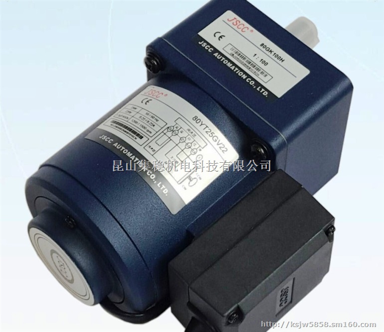 JSCC力矩电机70TP10GV22马达