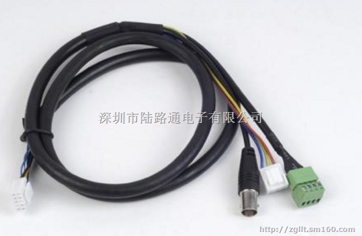 安防线、监控线网络线