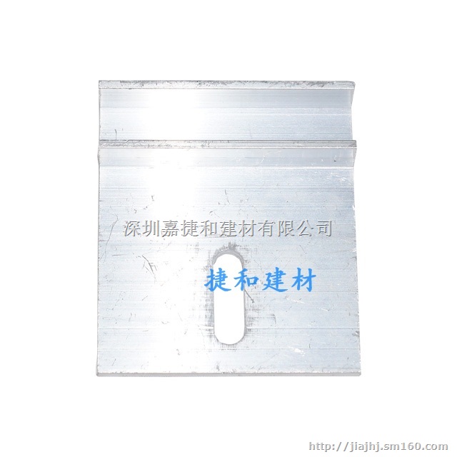 品种独特质量可靠石材干挂件瓷砖干挂件背挂式挂件规格