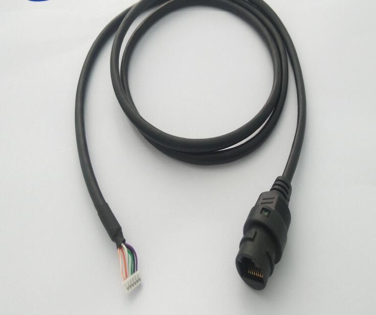 监控线/音频视频线