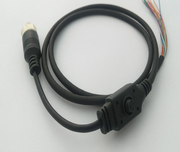 监控线/音频视频线