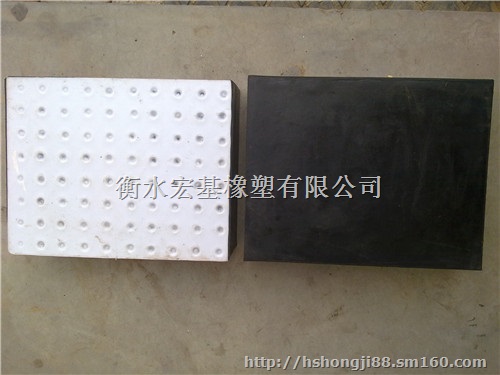 板式橡胶支座厂家A矩形四氟板式橡胶支座厂家质优价廉