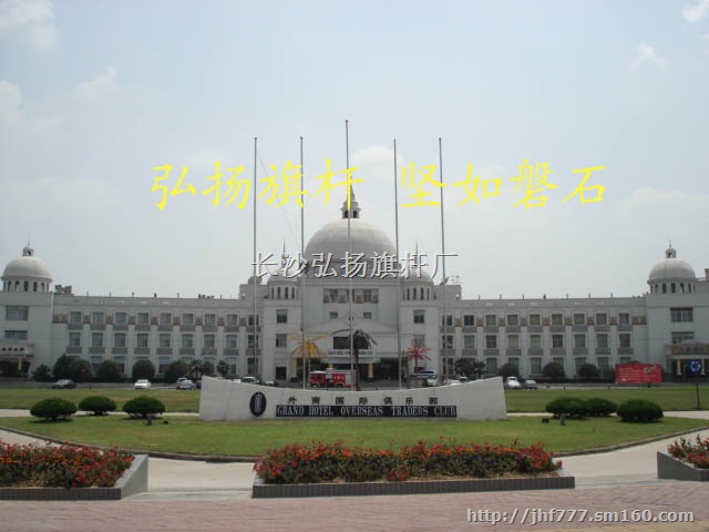 徐州旗杆厂-徐州旗杆制作老牌厂家、丰县旗杆配件