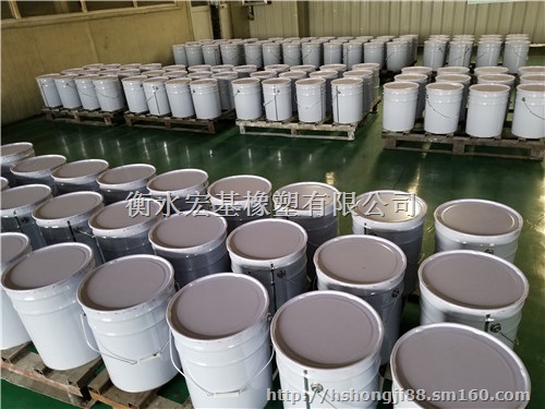 自流平型双组份聚硫建筑密封胶厂A聚硫建筑密封胶厂家