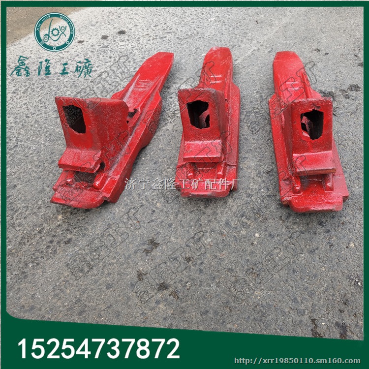 铁路用防溜铁鞋 止动器铁鞋