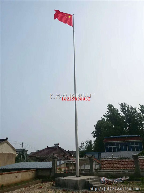 买旗杆找源头旗杆厂-专业生产旗杆厂-南京旗杆厂