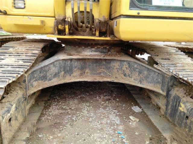 二手小松PC160-7挖掘机（价格，参数，图片）