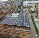 广州太阳能发电优惠政策与补贴