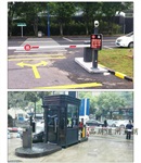 东莞快速车牌识别系统安装