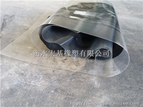 防渗盖片厂家A三元乙丙橡胶防渗盖片厂家口碑好