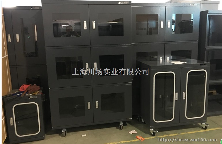 防潮箱上海-专用元器件、半导体、芯片防潮保护