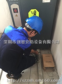 东莞防雷接地工程安装
