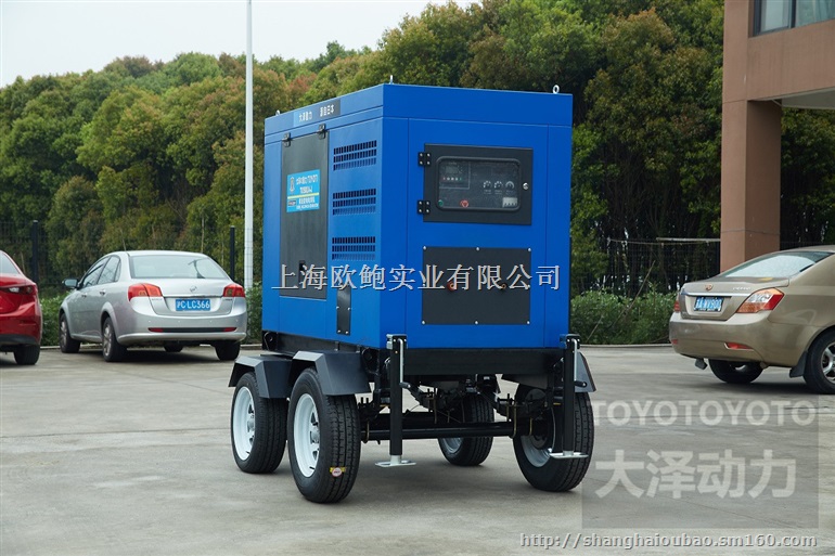 广东500A自发电电焊机