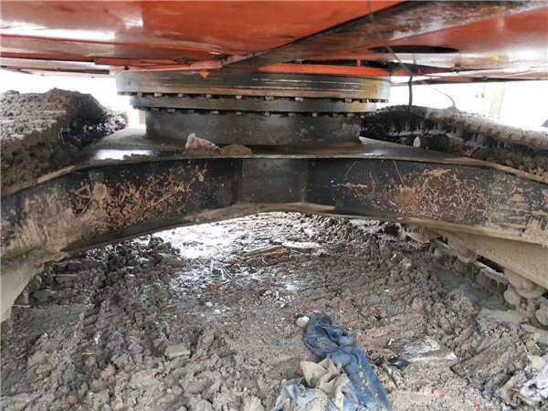 二手斗山150-7挖掘机价格/参数/图片