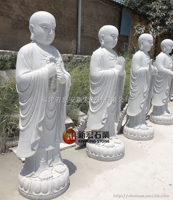 惠安石雕六地藏