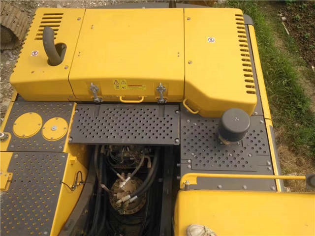 二手沃尔沃240挖掘机价格/参数/图片