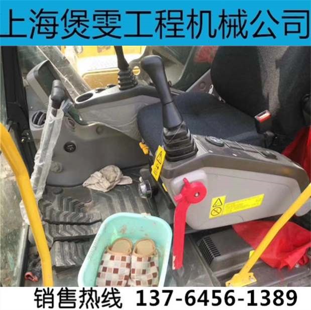 二手沃尔沃240挖掘机价格/参数/图片