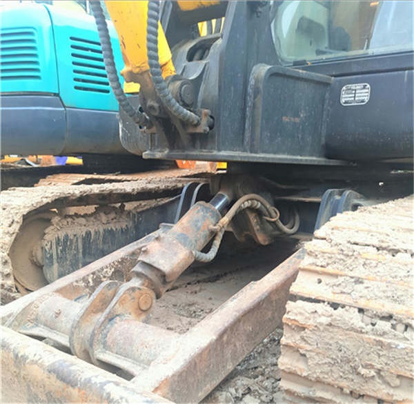 二手现代60-7挖掘机价格/参数/图片