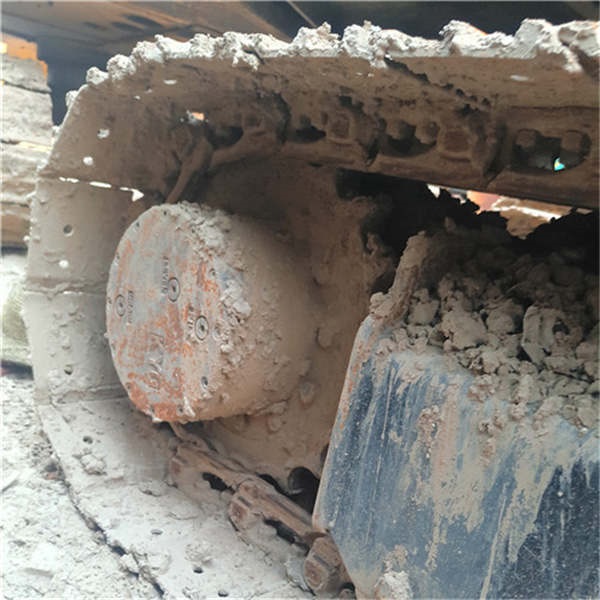 二手现代60-7挖掘机价格/参数/图片