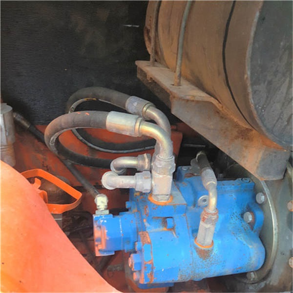 二手斗山DH80-7挖掘机（价格，参数，图片）