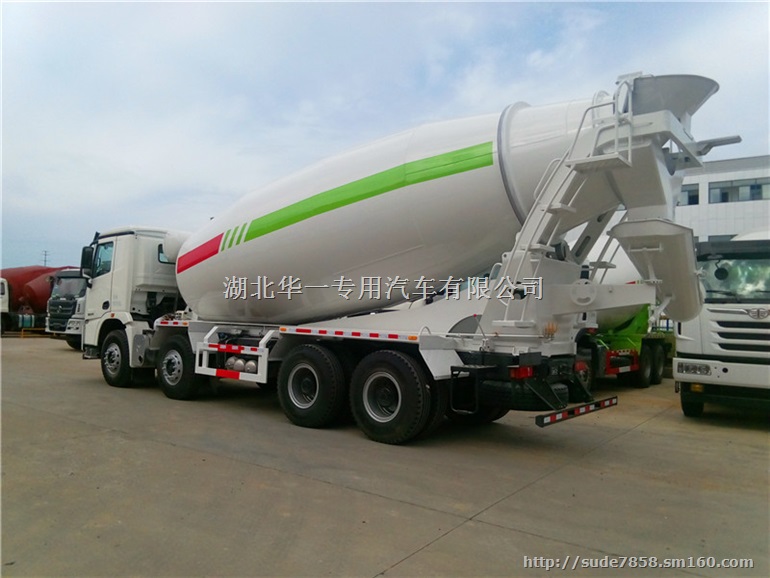 徐工20方搅拌车现车供应