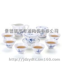 陶瓷茶具定制定做电话:18879867174高经理