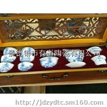 陶瓷茶具定制定做电话：18879867174高经理