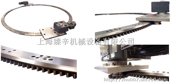 V形导轨 滚轮导轨 V型导向滚轮导轨.doc