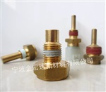 嘉兴乐泰橙色气动接头点胶 铜仁乐泰螺母涂胶加工