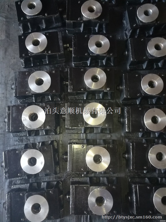 海港FDT封闭垫铁