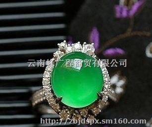 贵金属首饰与宝玉石检测员珠宝玉石鉴定与鉴赏