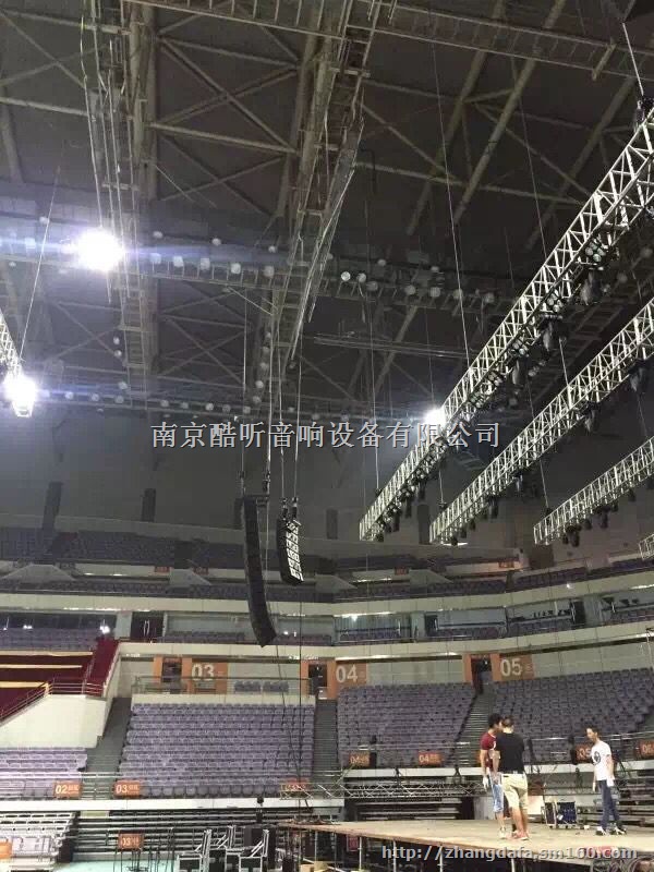 供应江苏南京专业灯光音响设备工程公司